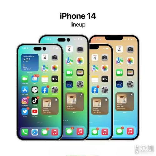 iphone 14价格最新爆料,最新爆料揭示惊人价格走势! 第2张 iphone 14价格最新爆料,最新爆料揭示惊人价格走势! 第2张