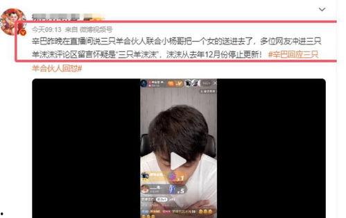 搜索爆料小杨哥视频,网络爆红背后的故事与争议 第2张 搜索爆料小杨哥视频,网络爆红背后的故事与争议 第2张